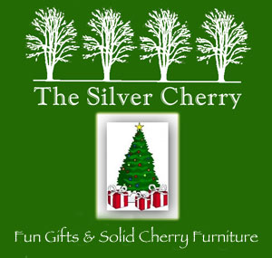 The Silver Cherry